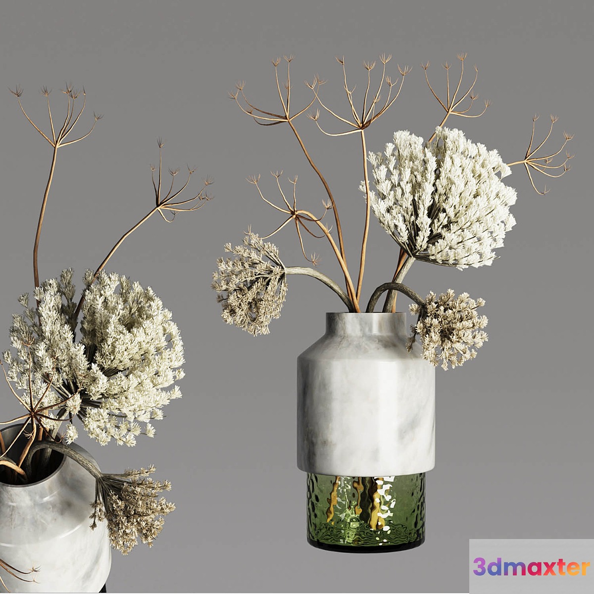 bouquet_Dry flowers03