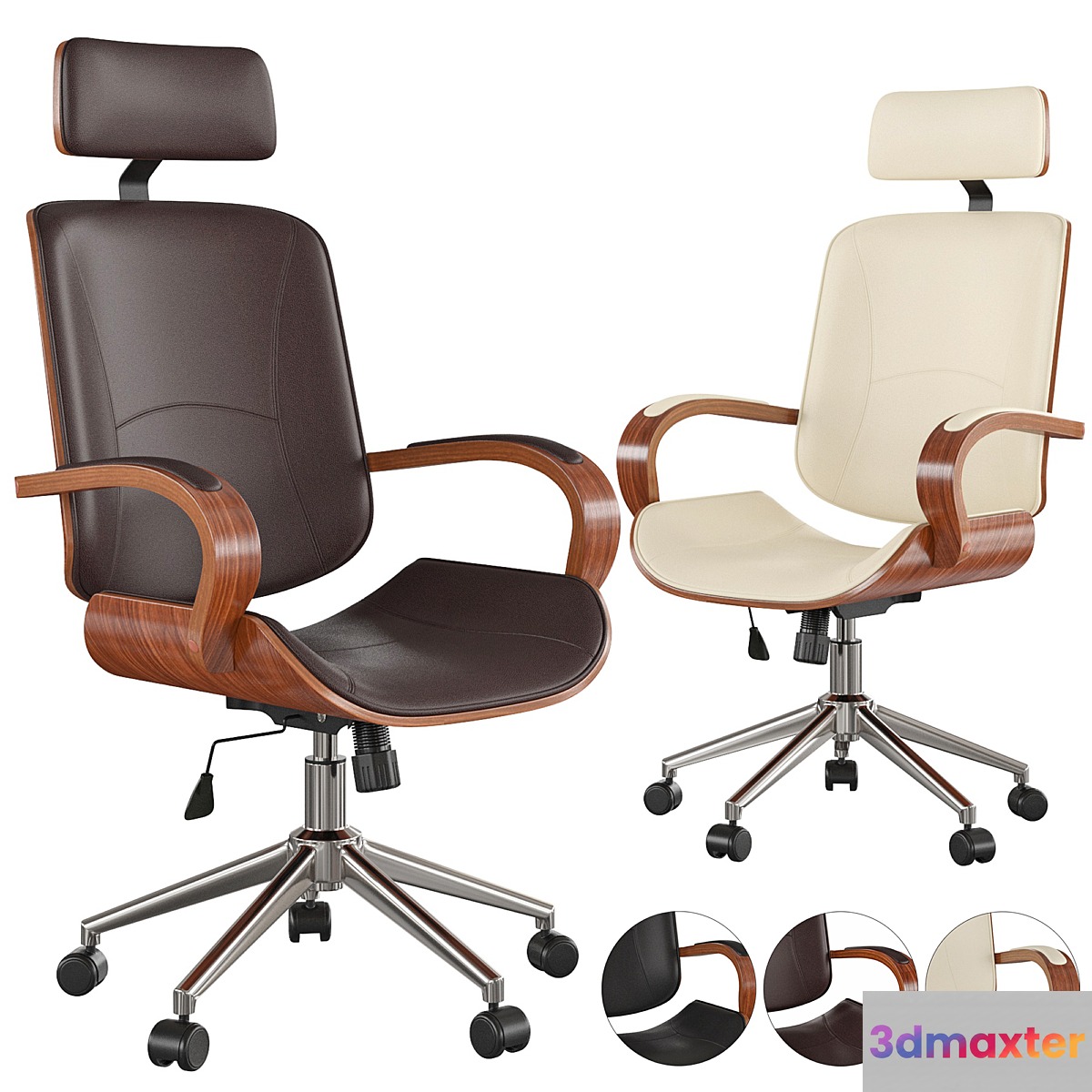 Office chair MLM611394