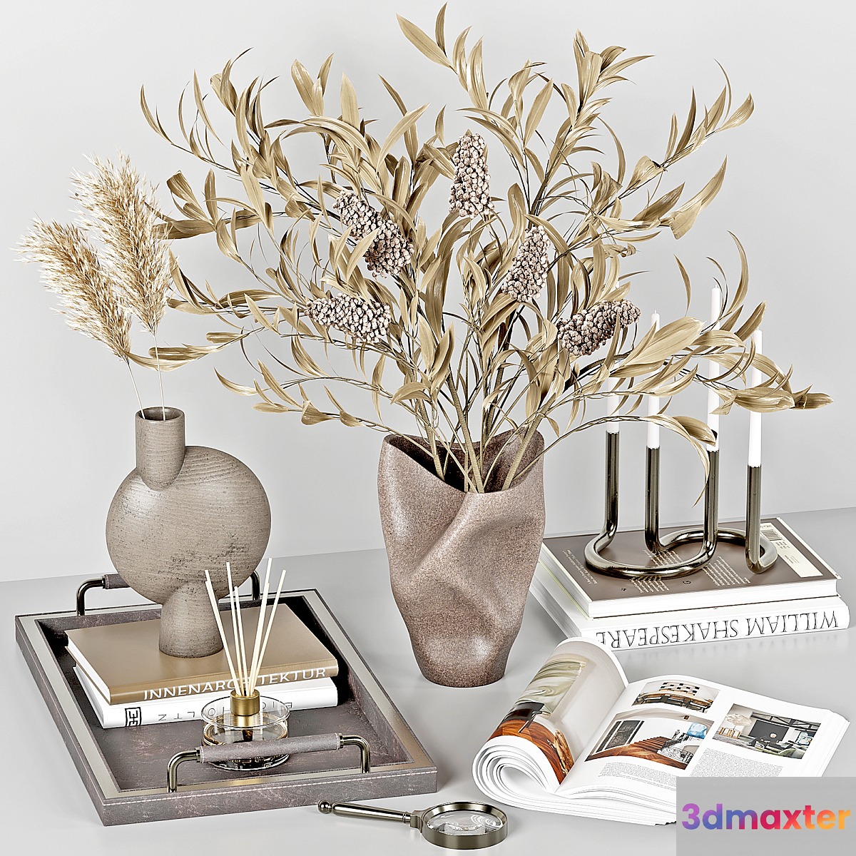 decorative set26
