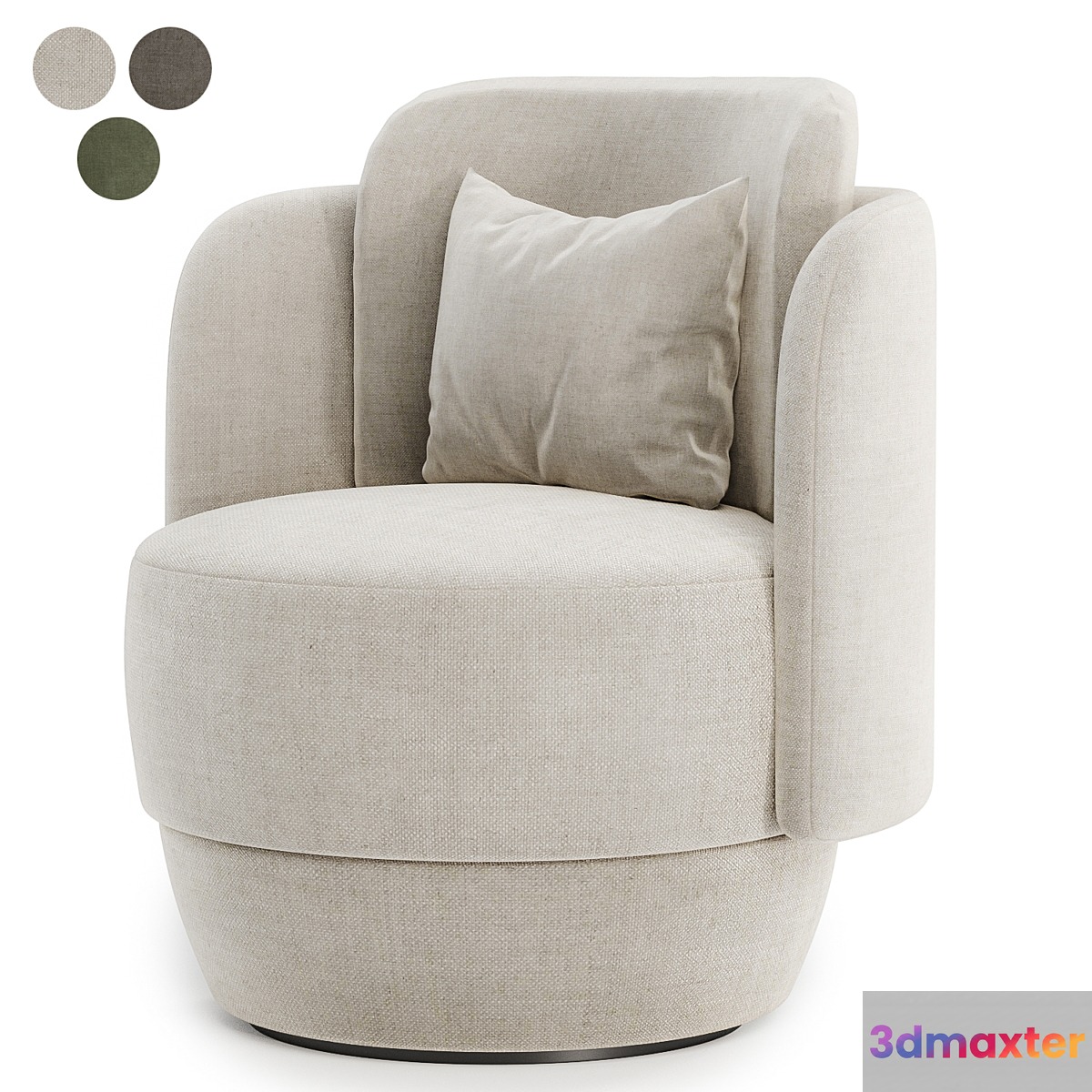 Baltimore arm chair - No.2