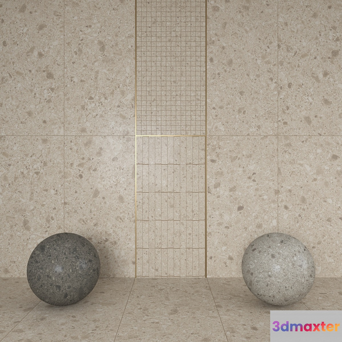 AtlasConcorde BoostMix Decor