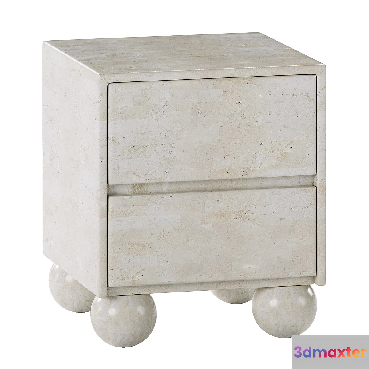Miro Bedside Table