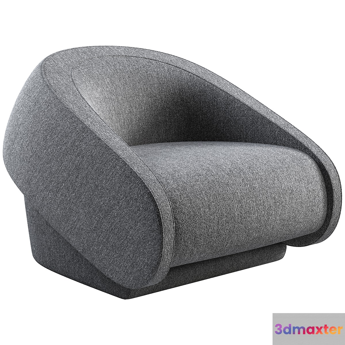 Armchair Prostoria Up-lift