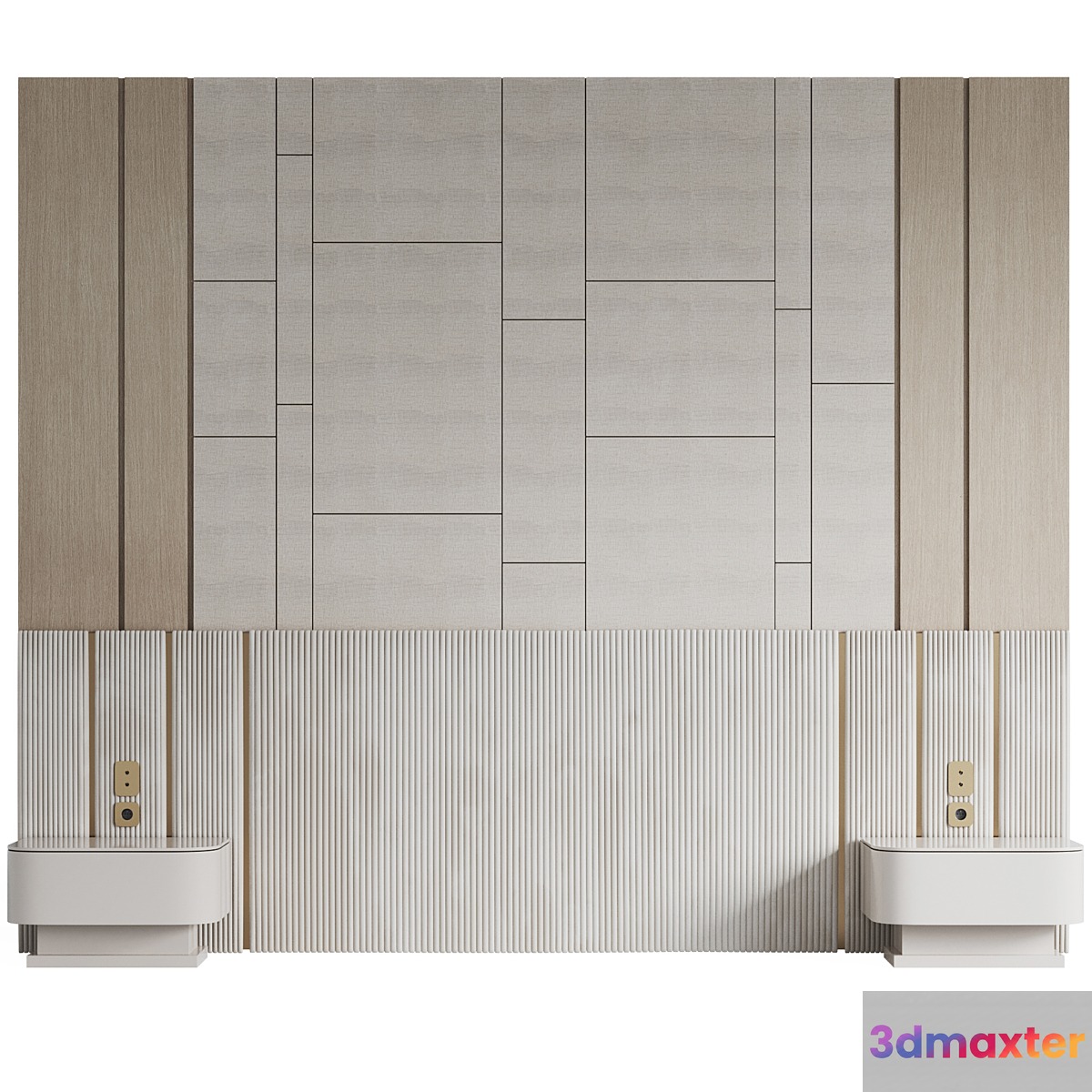 Headboard #5