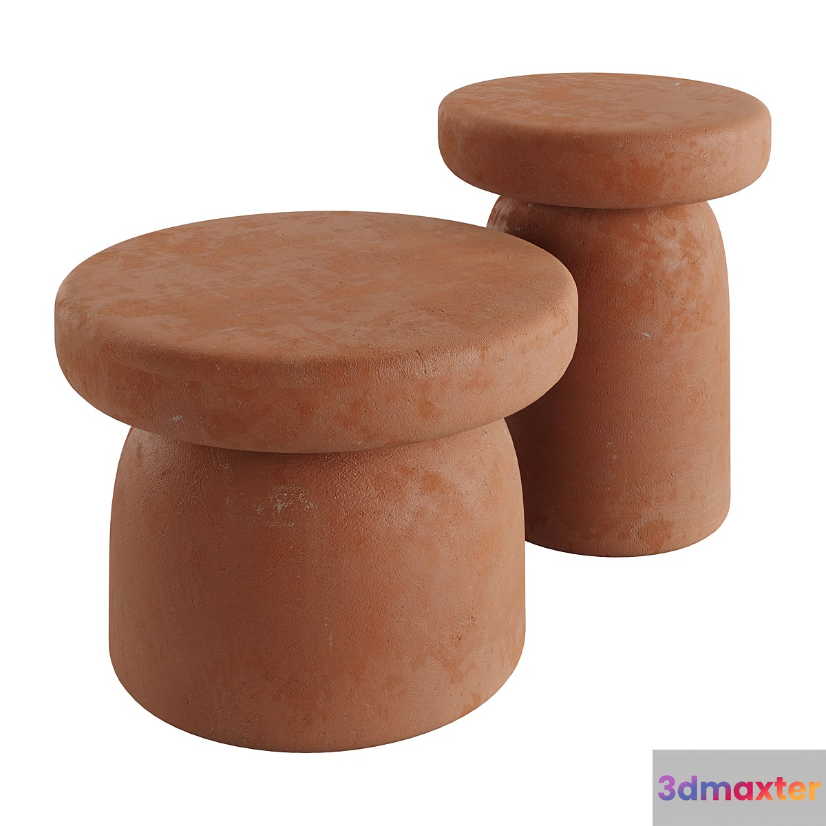 Tototo Coffee Table by Miniforms - No.2
