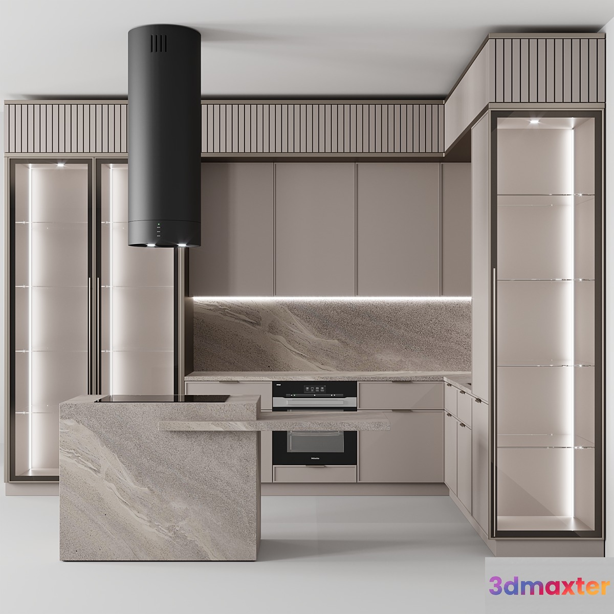 Kitchen №125