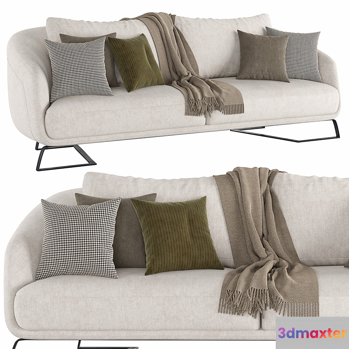 Sofa Rupert