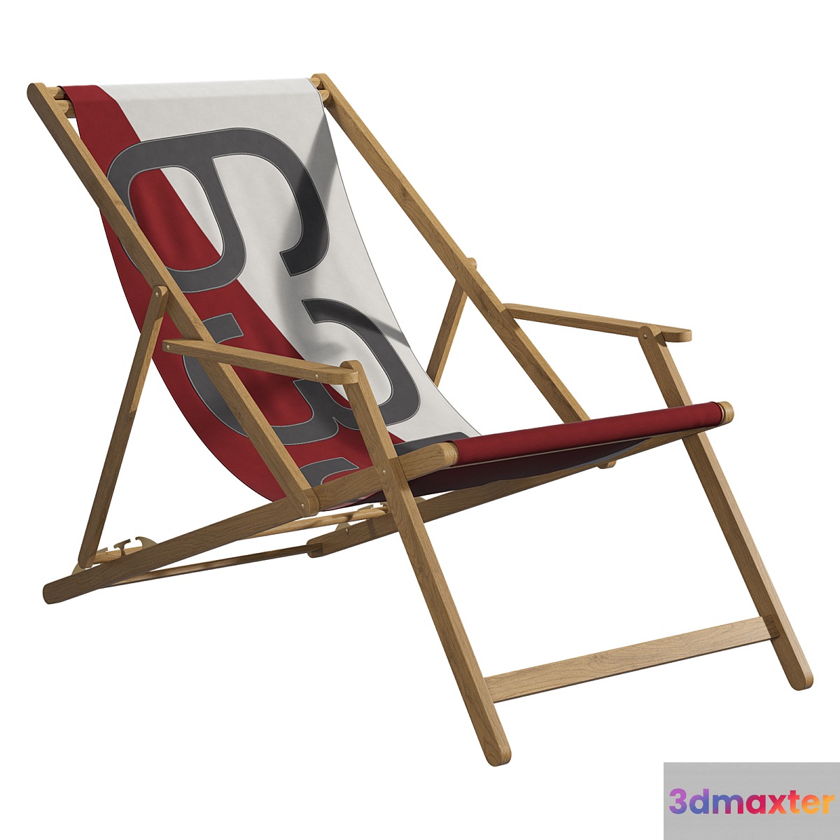 deck chair - No.2
