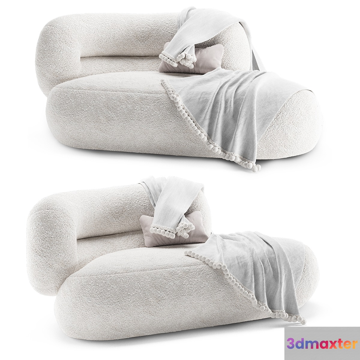 Daybed Zelda Essentialhome