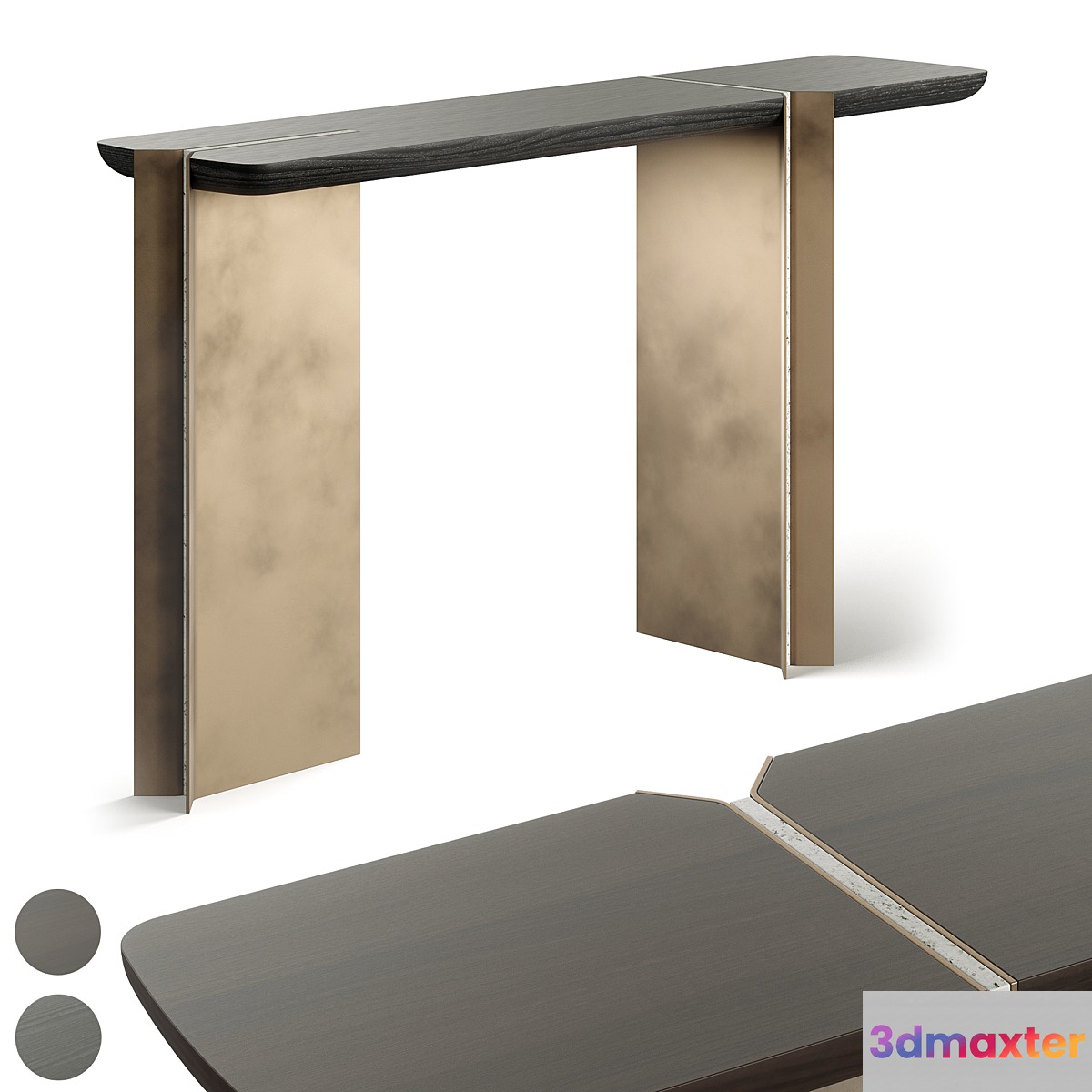 Enne Bridge Console 2022.1 by Maurizio Manzoni - No.2