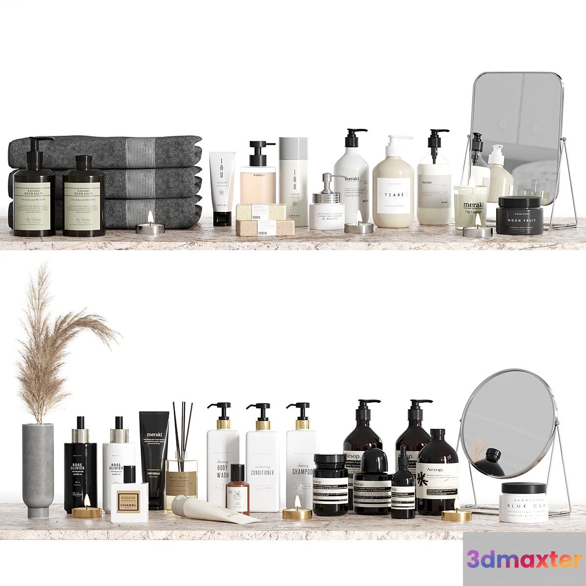 Bathroom Accessories 56