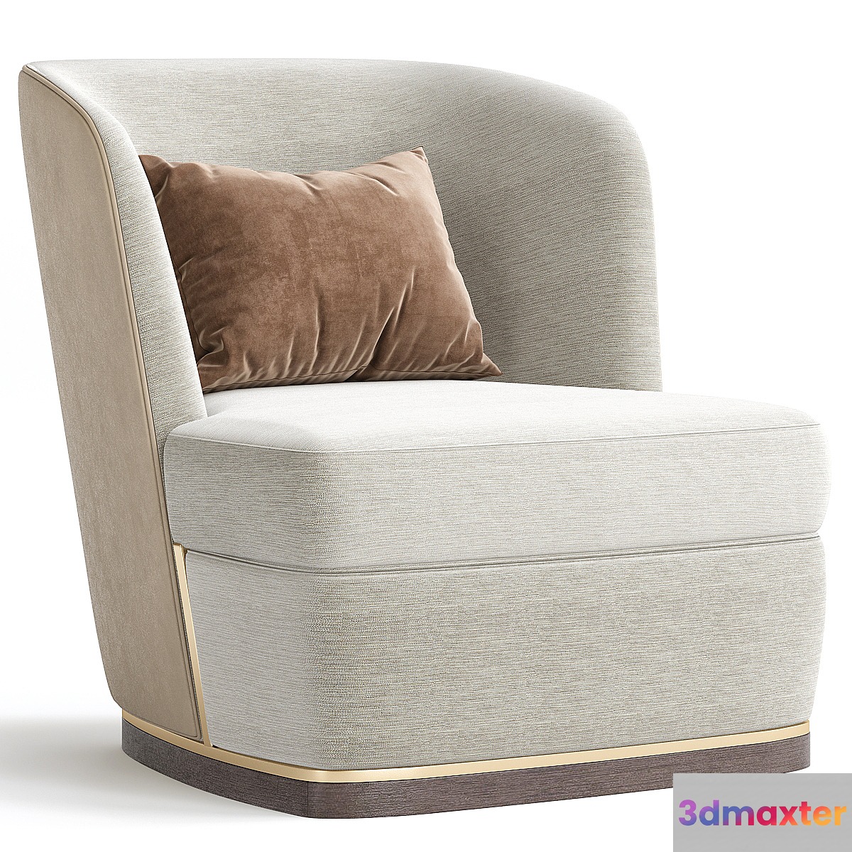 MICHAEL ARMCHAIR - No.5