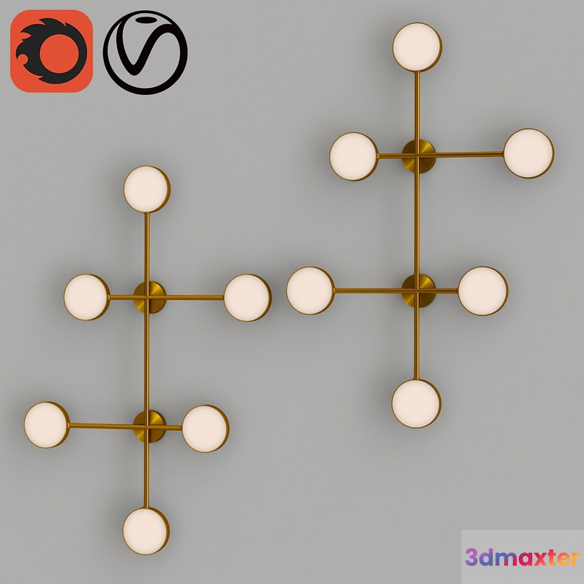 MINCHEN 3D Max