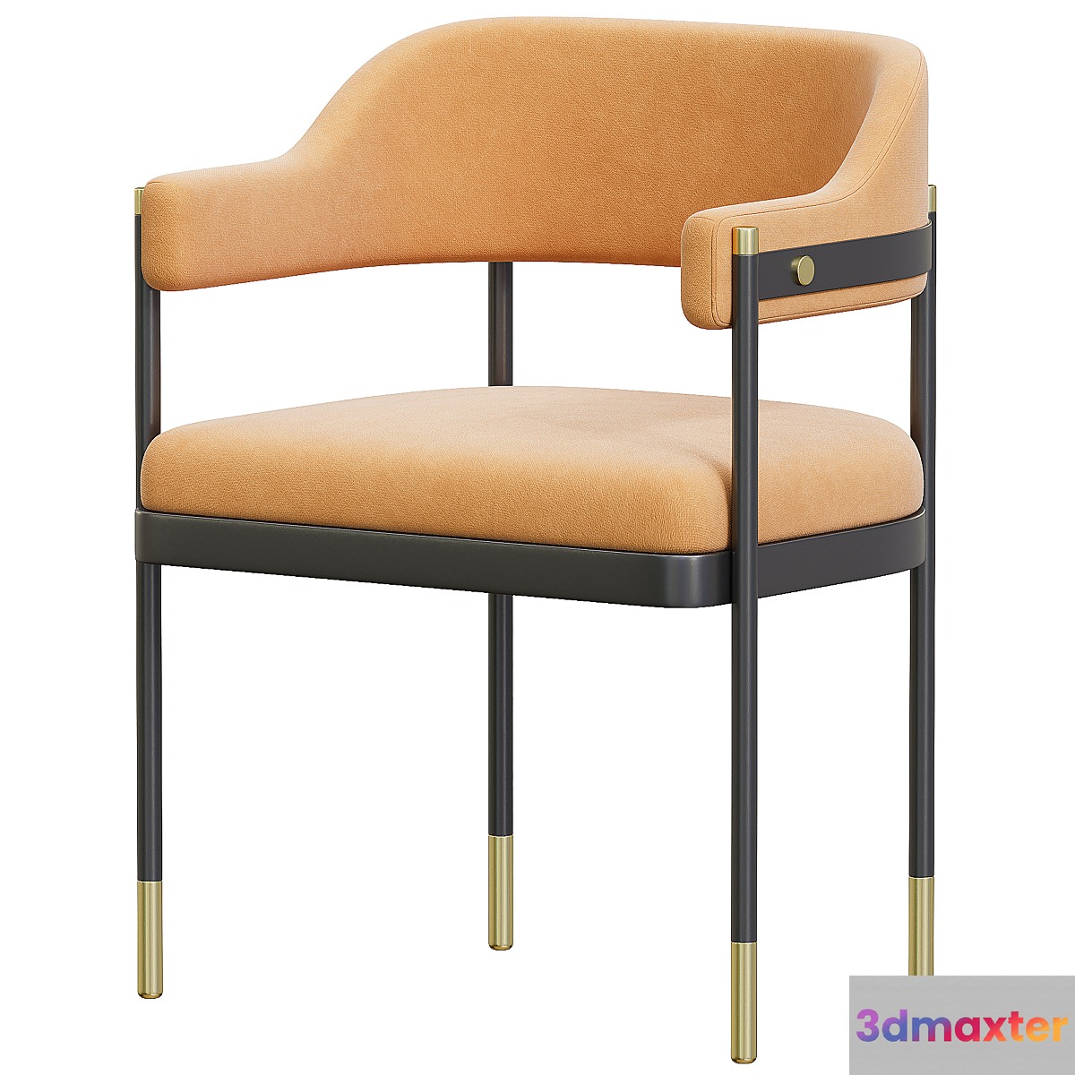 Laskasas DALE Chair - No.4