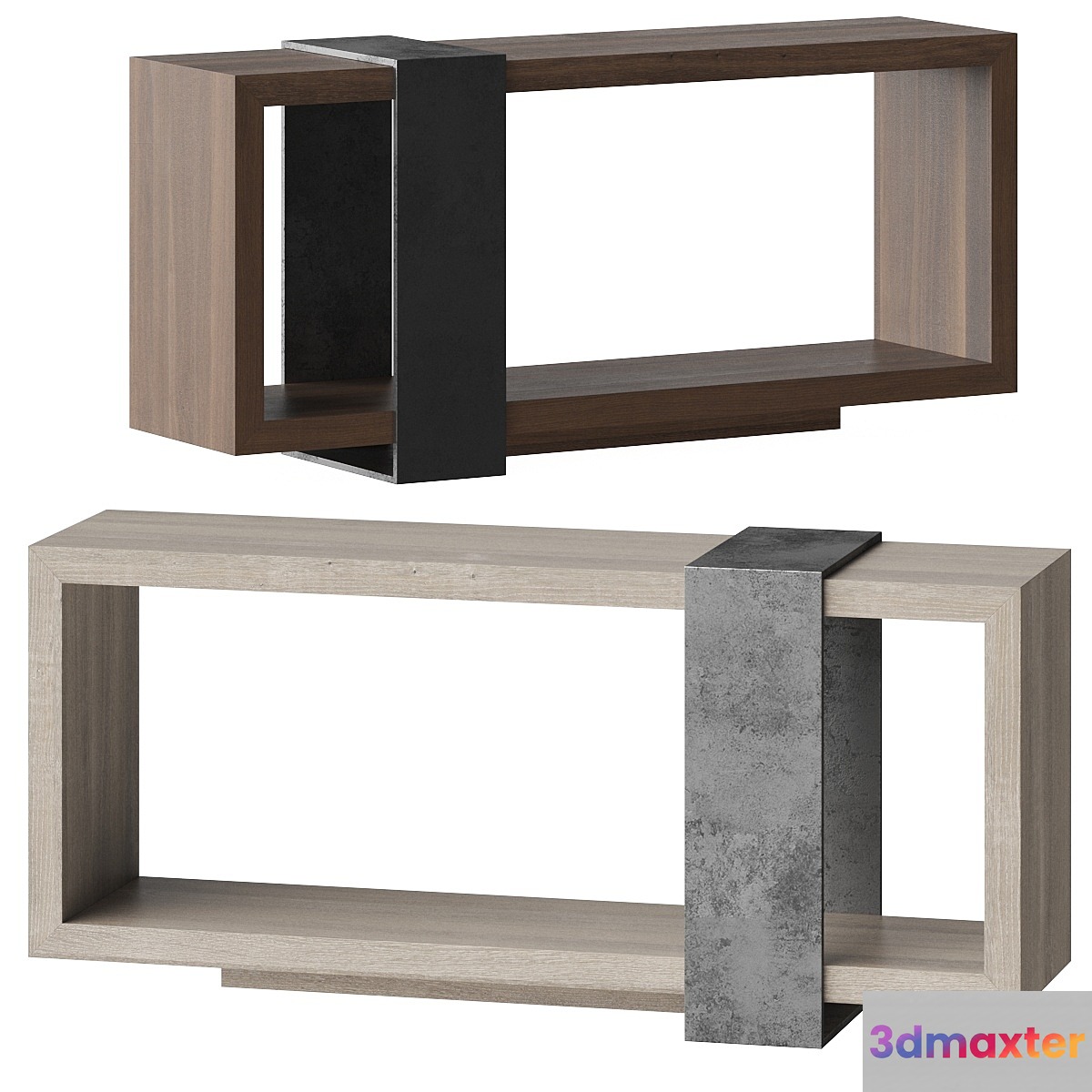 BERNHARDT Linea Console Table