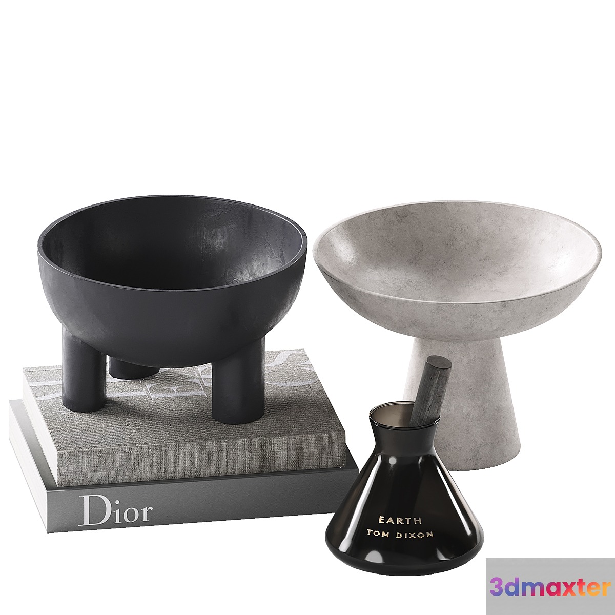 Decorative coffee table set 33