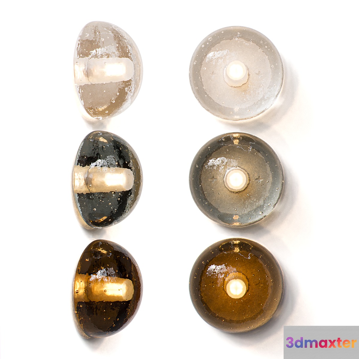Bocci lighting 14s