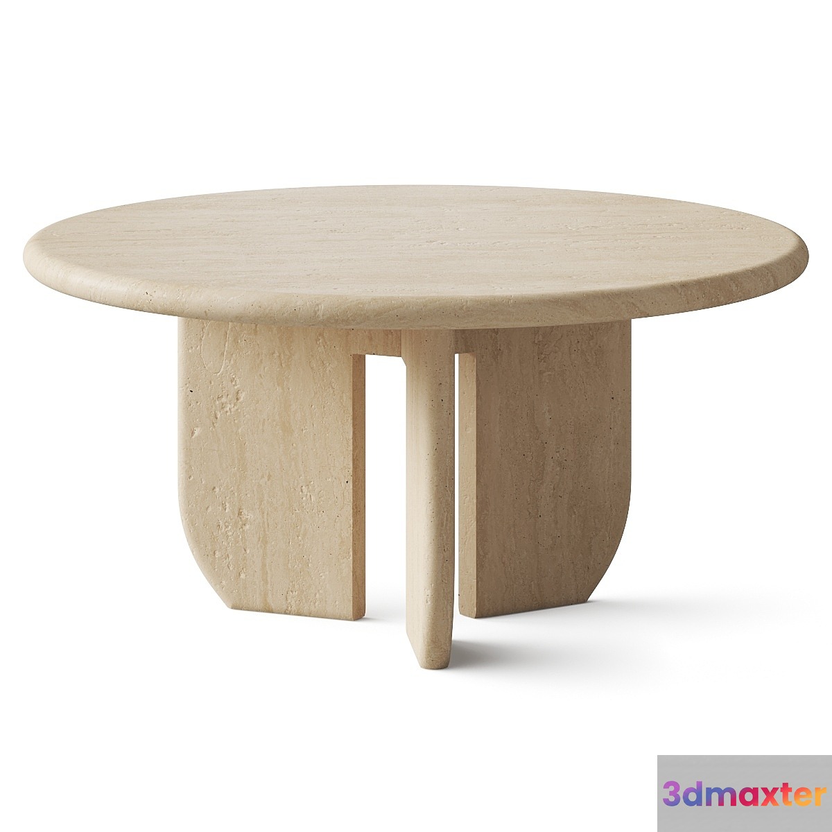 Meridiani Italo Dining Table