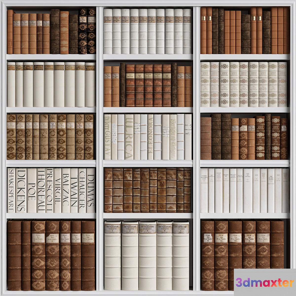 Classic Books 38
