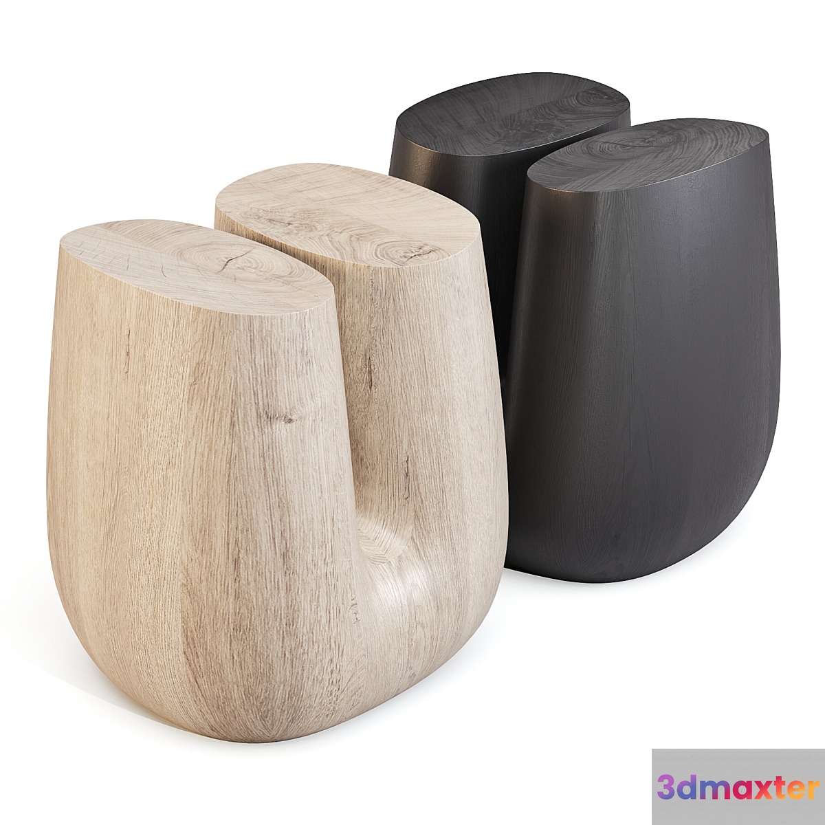 Poliform: UBE-Stool