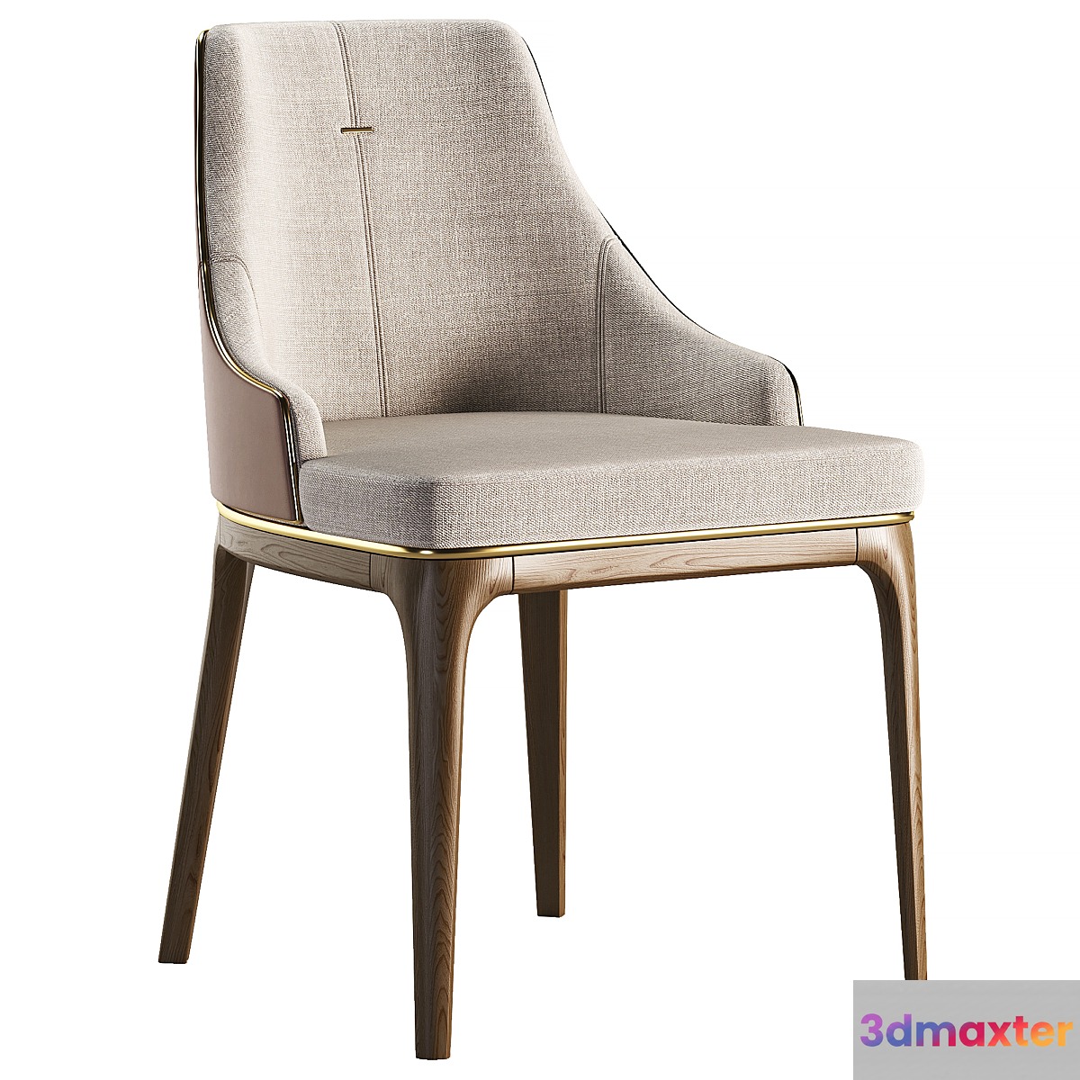 Alaton Dining Chair - No.3