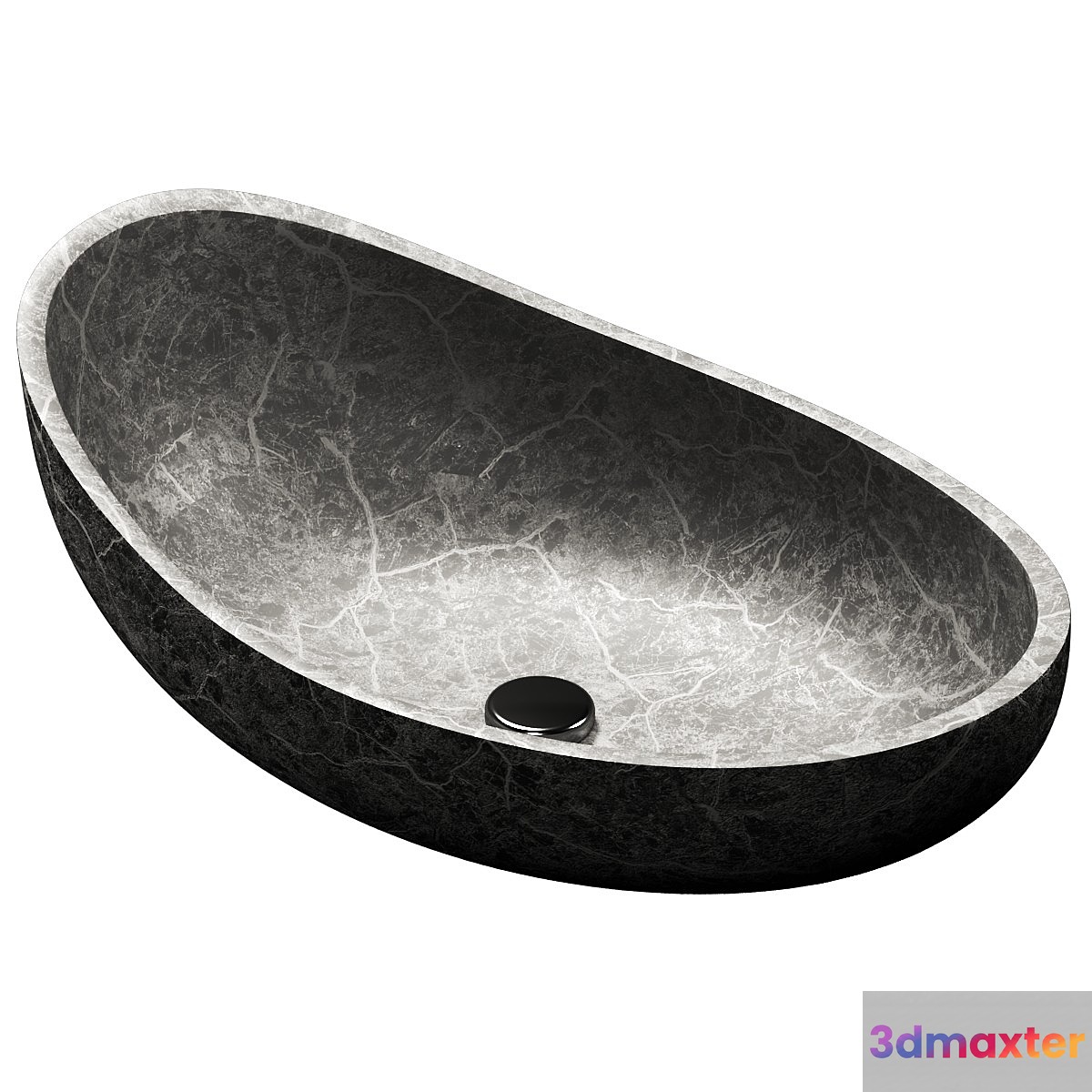 Stone sink - No.8