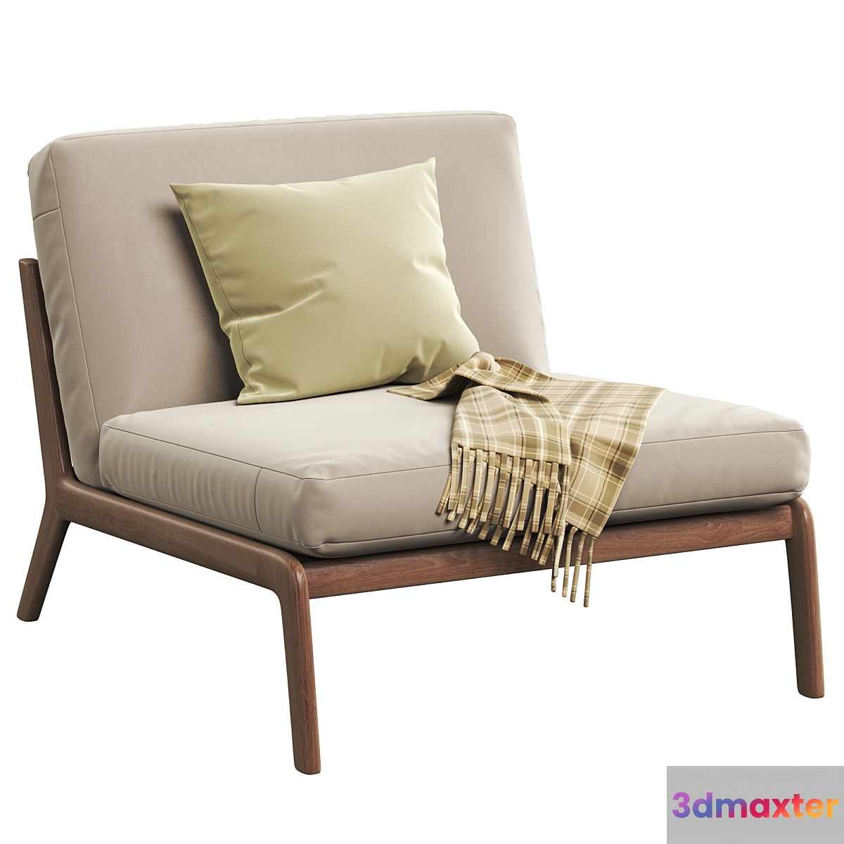 Sova Armchair - No.2
