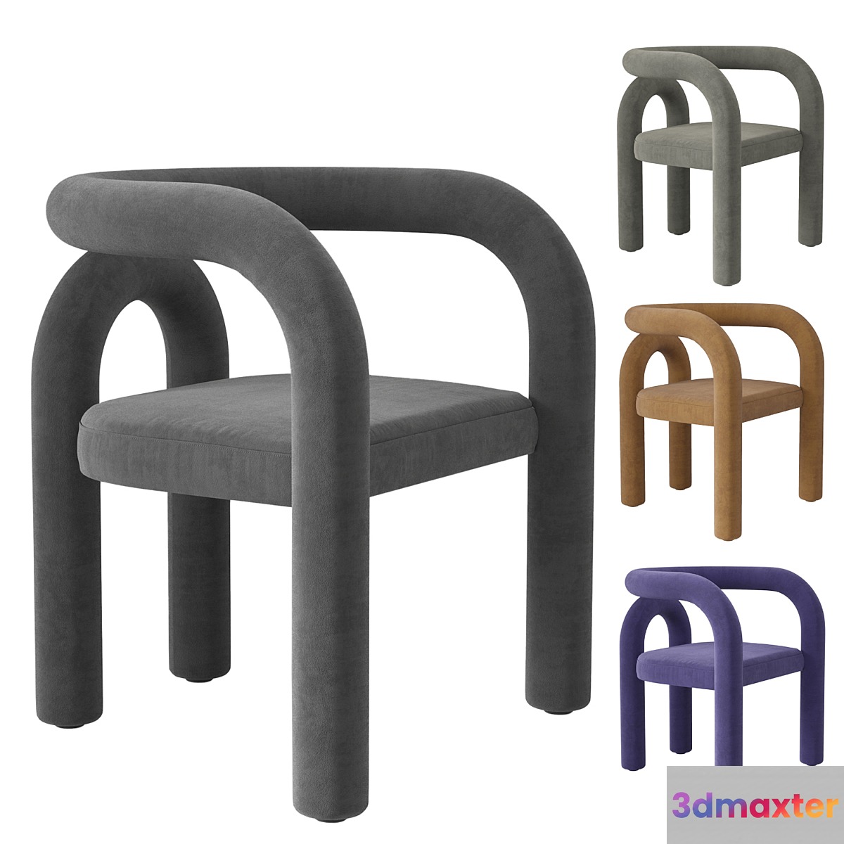 Chair ACIA - No.3