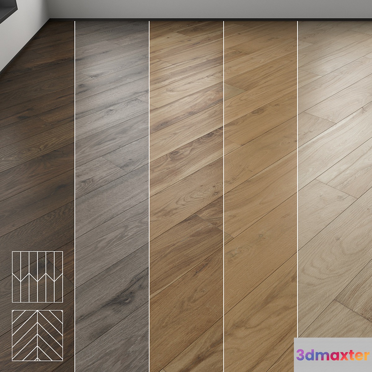 Italon Loft flooring