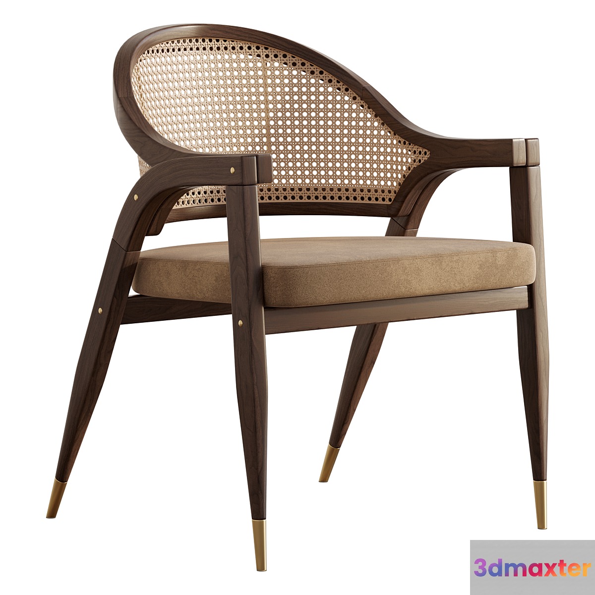 Wormley Dining Chair - DUISTT - No.2