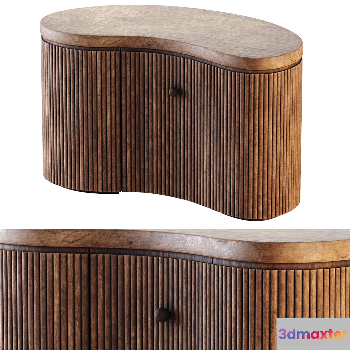 ARY BEDSIDE TABLE