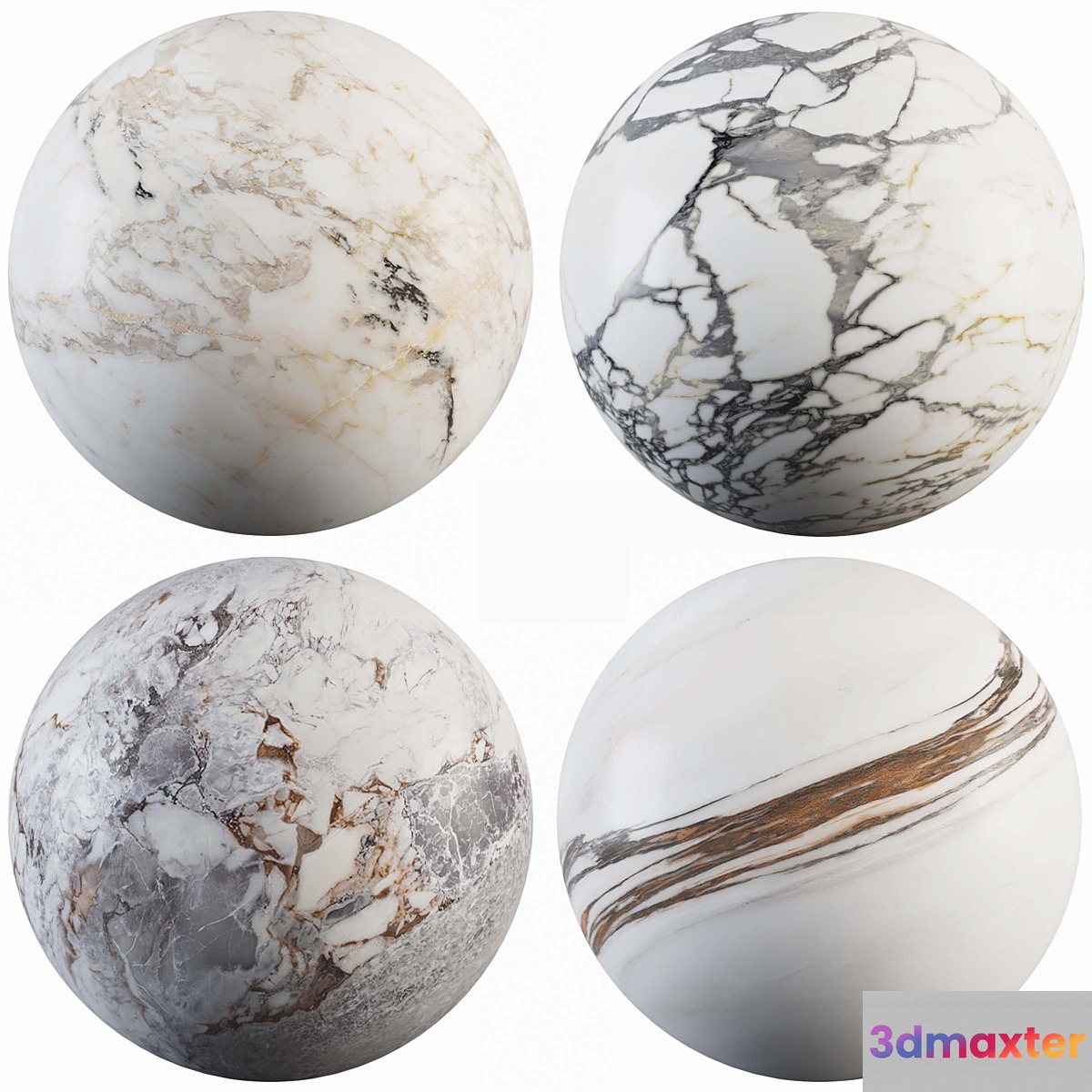 Collection Marble 61