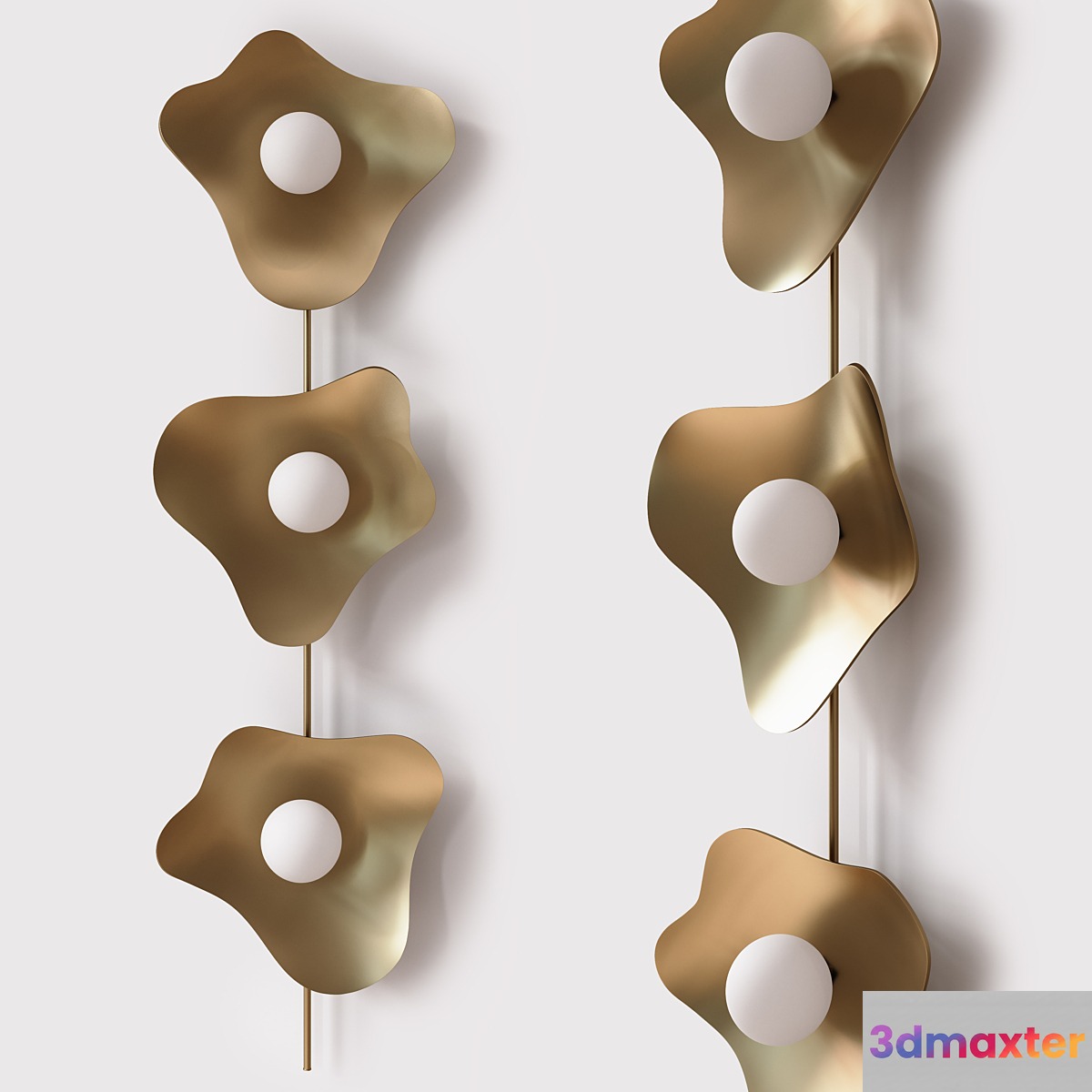 Wall Lamp L2 ETS