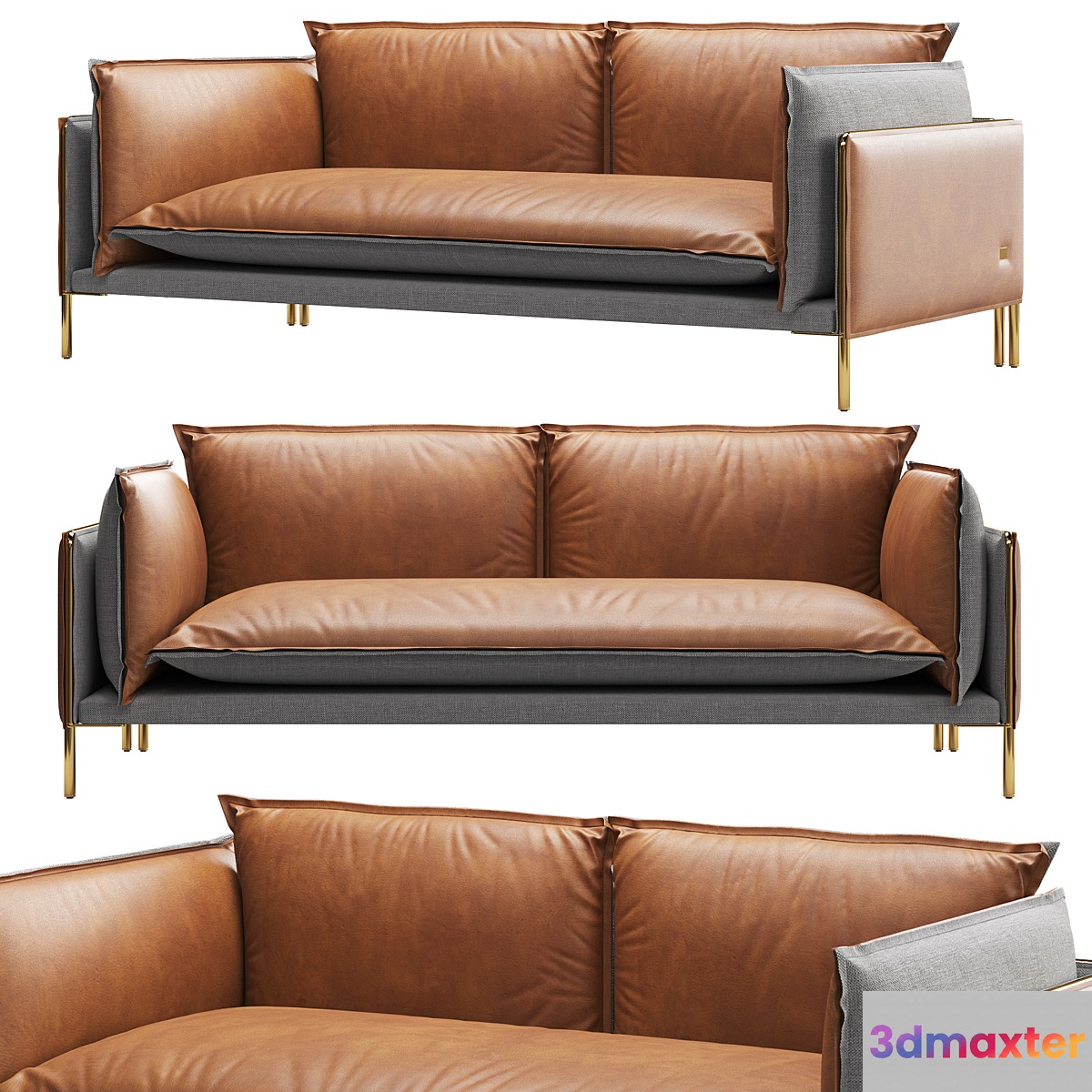 Sofa PIN by 12H