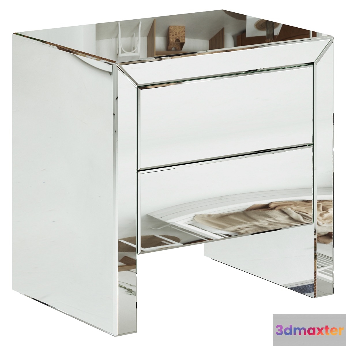 MIRROR BEDSTATE REAL DREAM