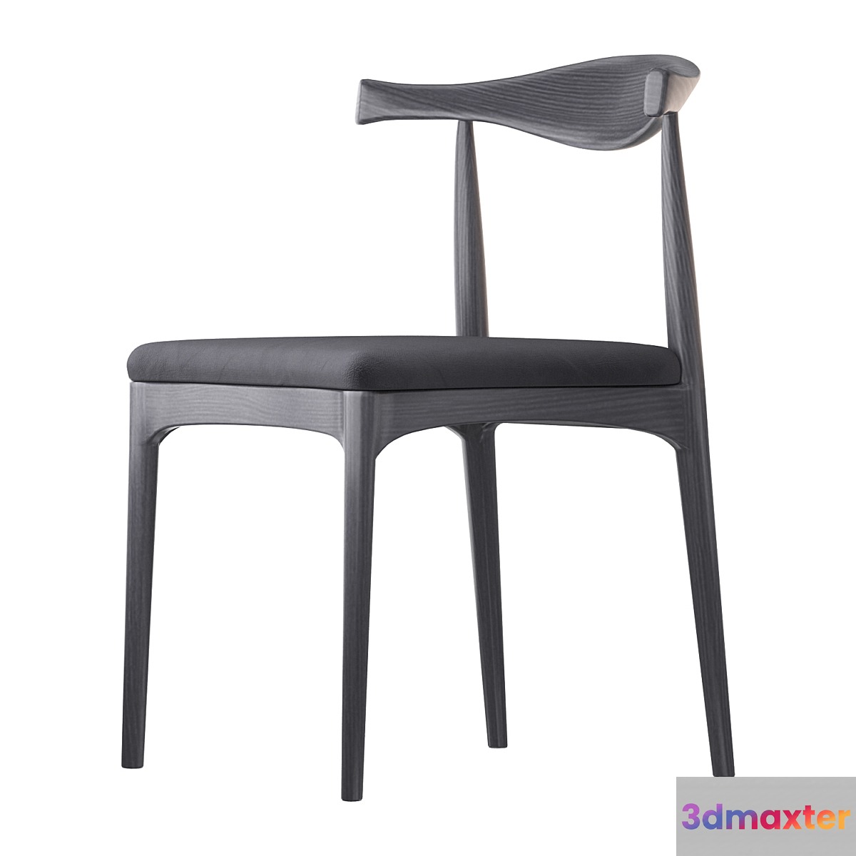 Bull Chair by StoolGroup - No.2