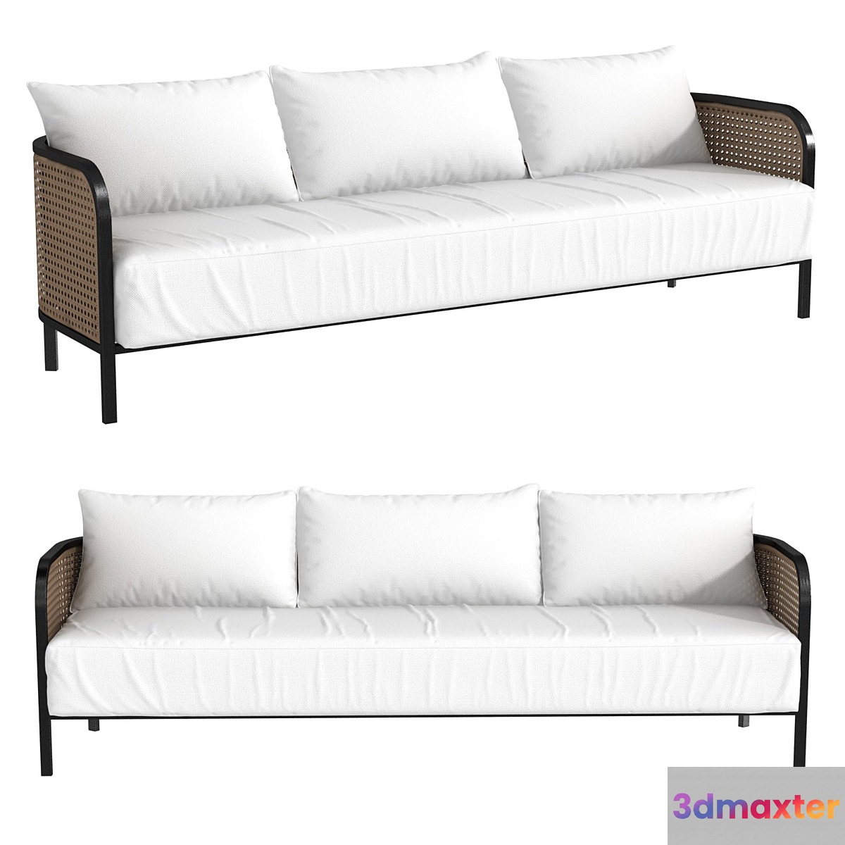 Summer Classics Havana sofa