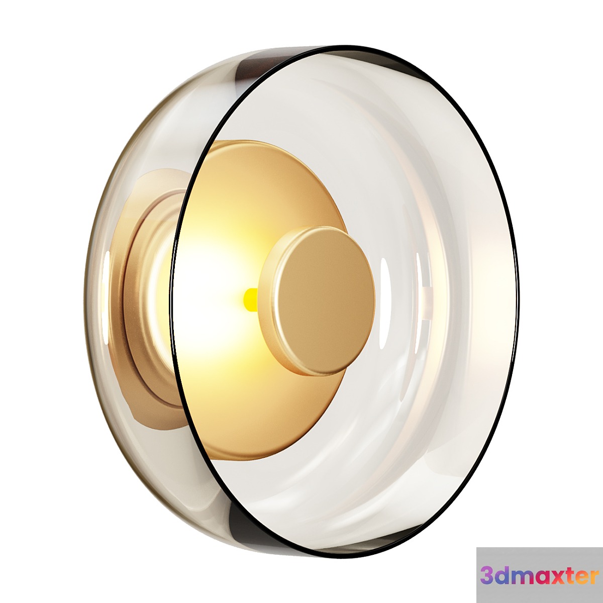 Sconce NUURA BLOSSI WAND- & PLAFONDLAMP wall light - No.2