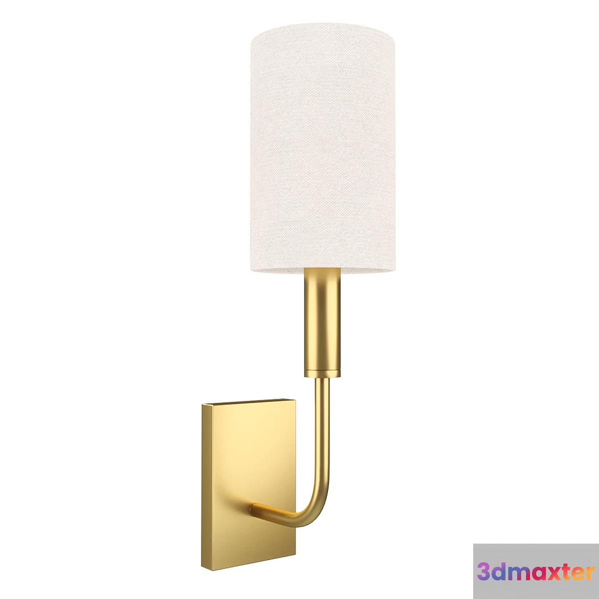 Feiss Wall lamp FE-BRIANNA1-BB