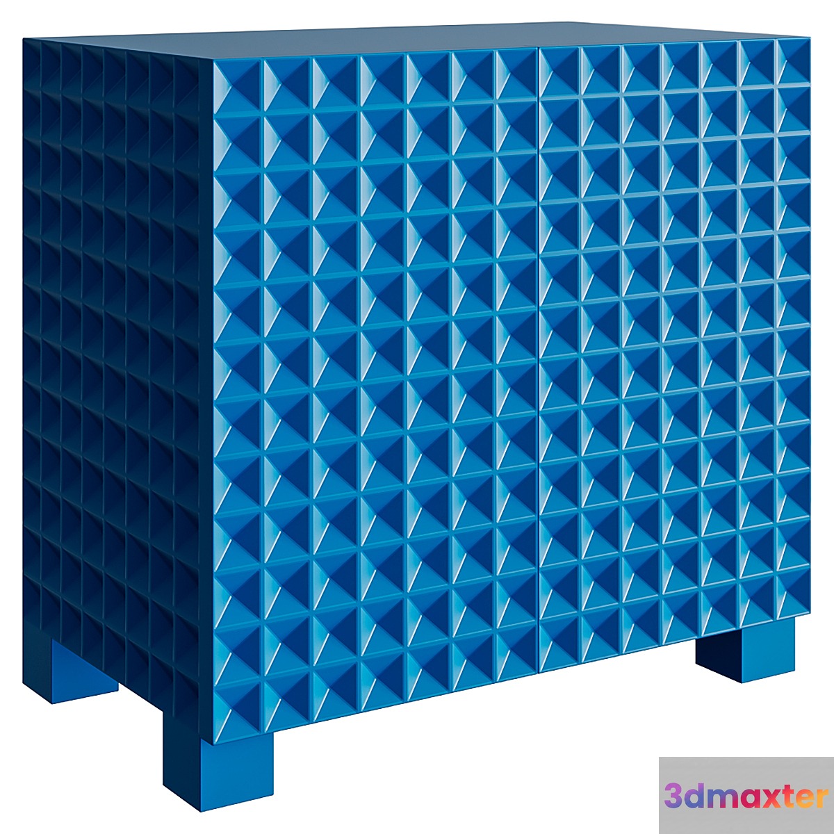 Bedside table PIRAMIDA by Romatti - No.2