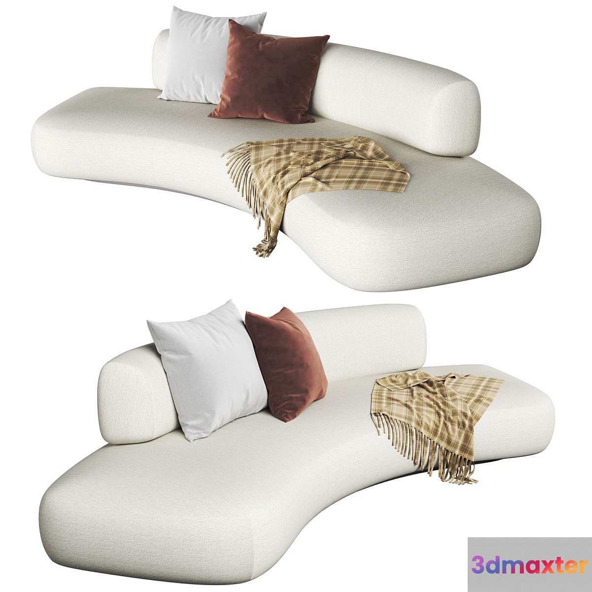 BUBBLE sofa - No.4