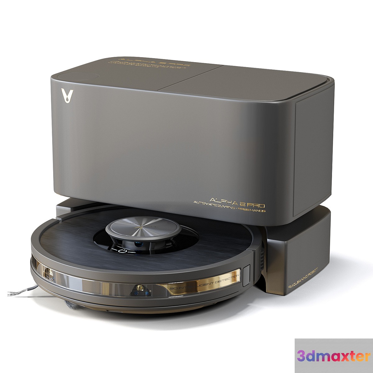 Viomi Alpha 2 Pro