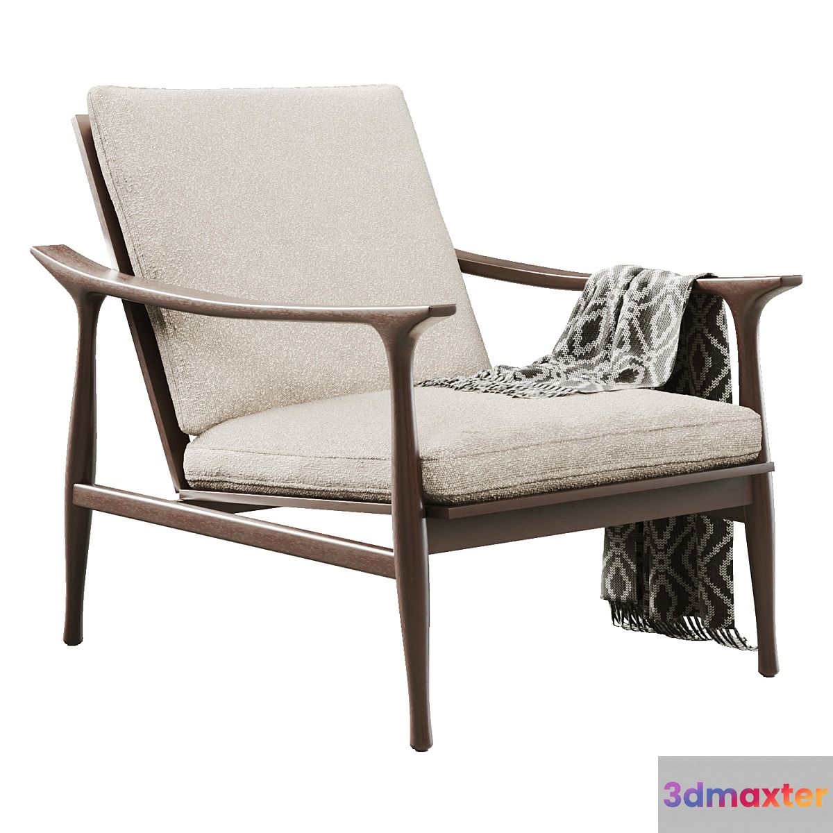 CHAIR MANZO - No.2