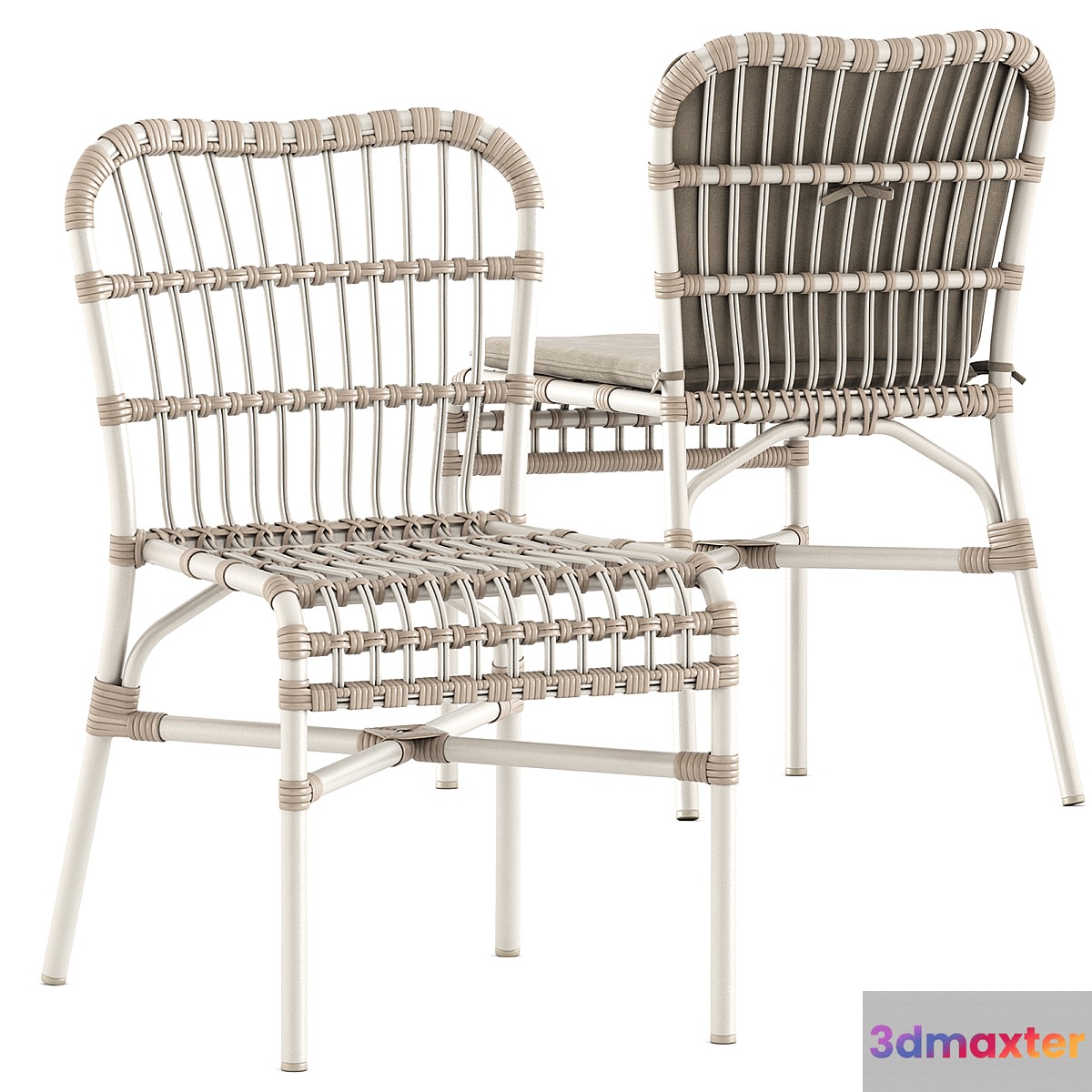 Lucy dining chair by Vincent sheppard