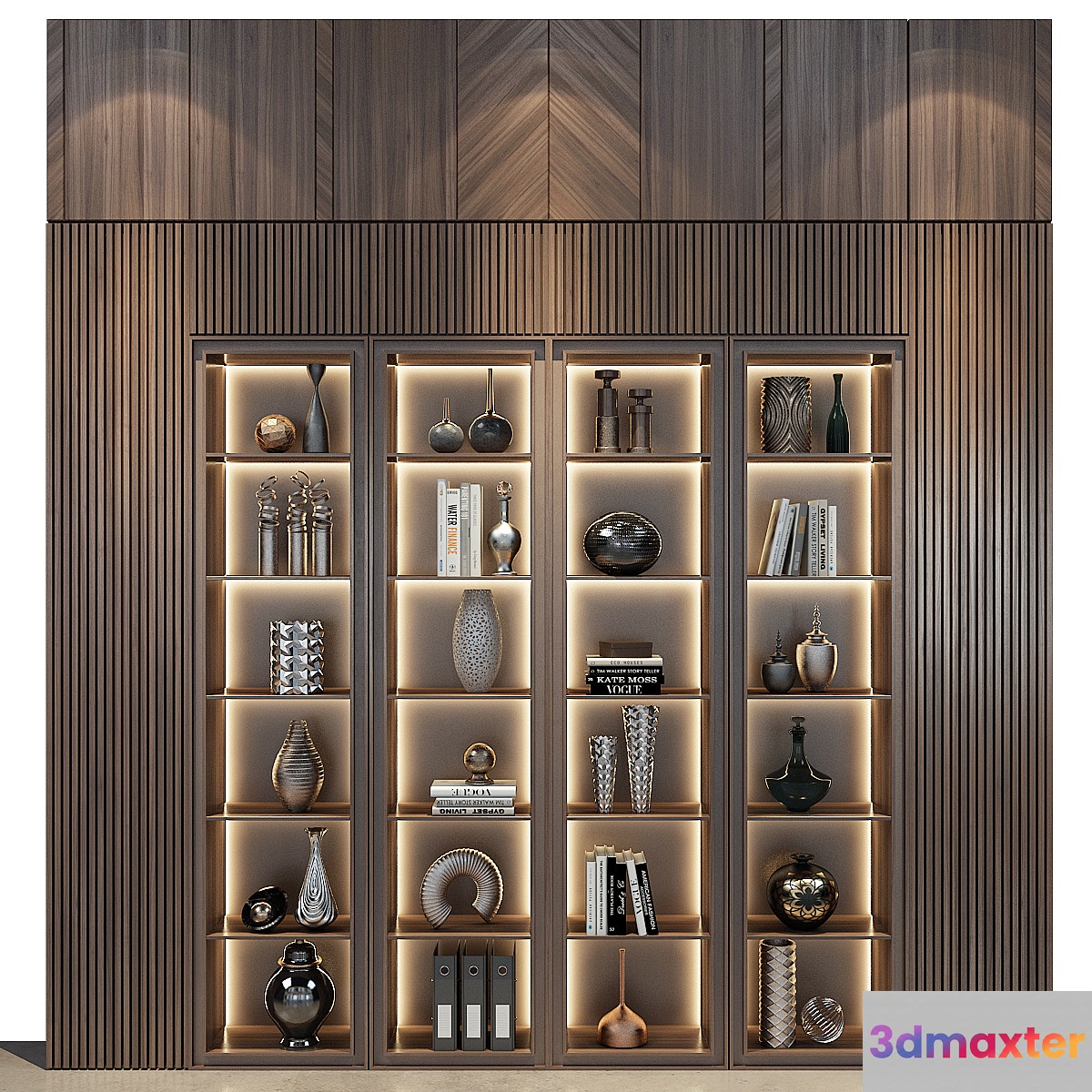 Furniture composition 547
