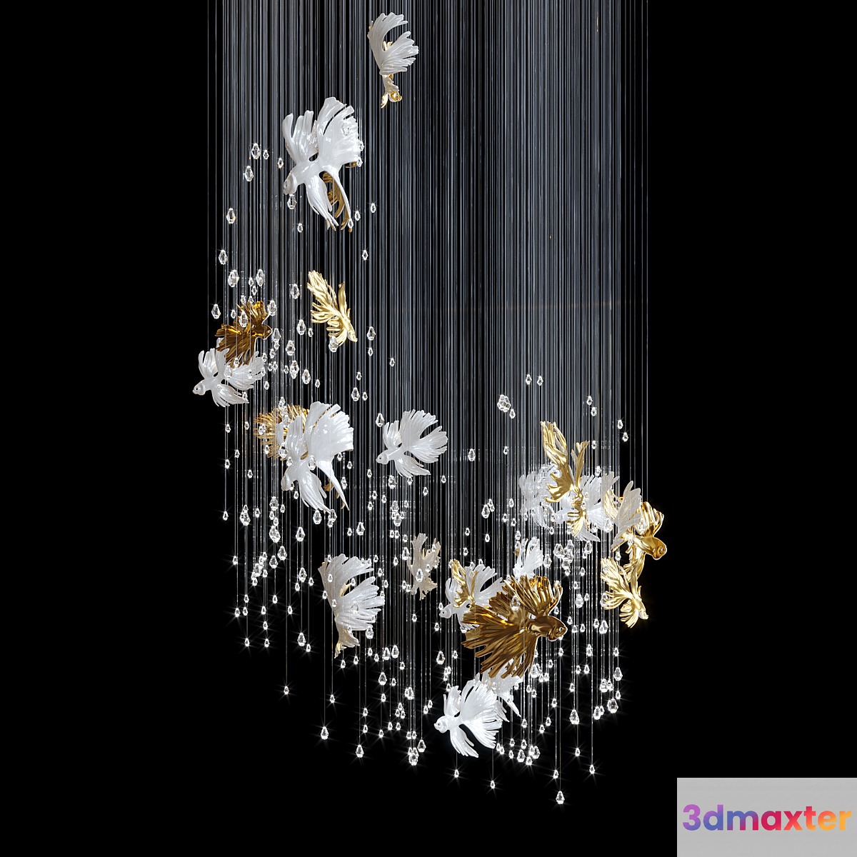 Light composition Vargov® Design - LC0219