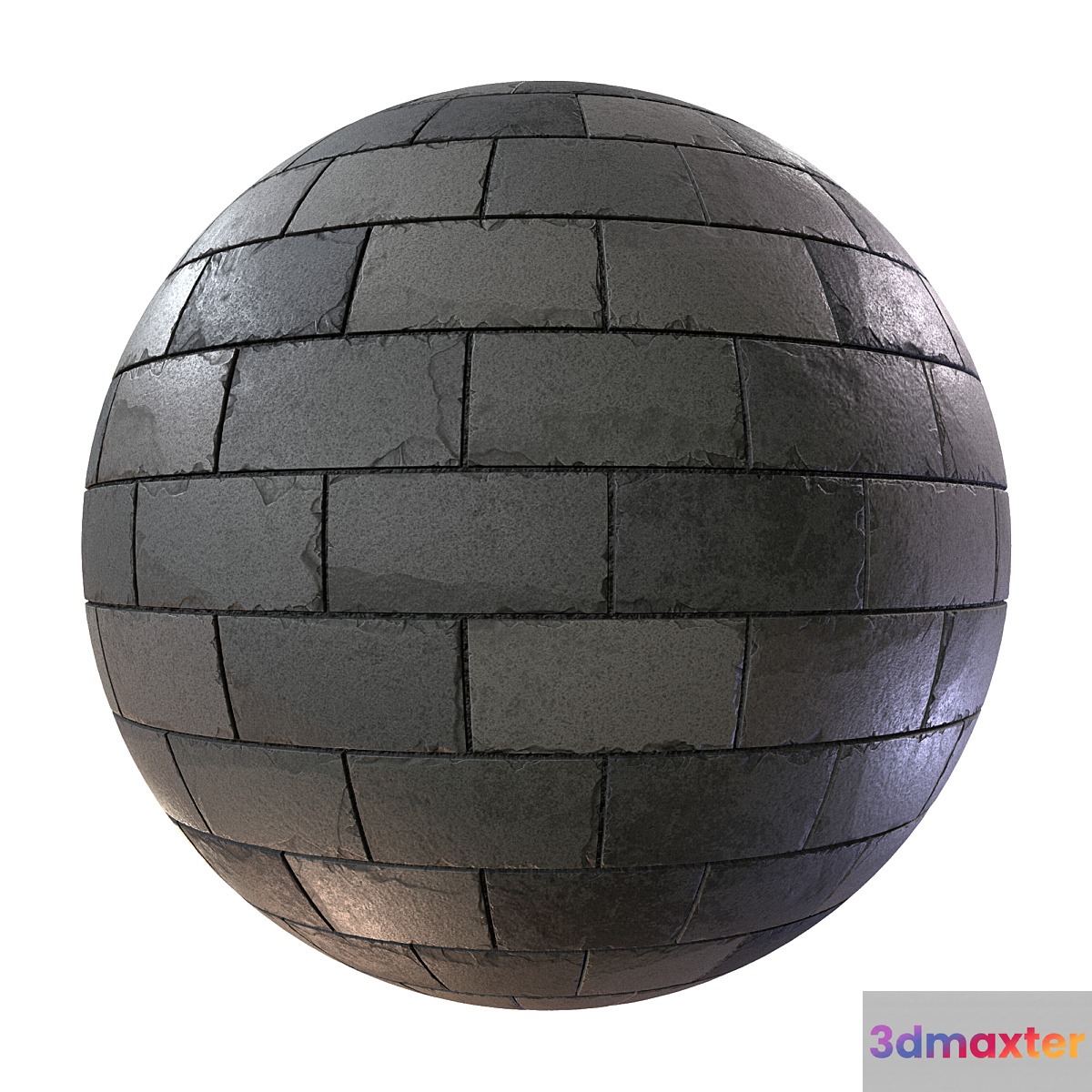 stone wall material