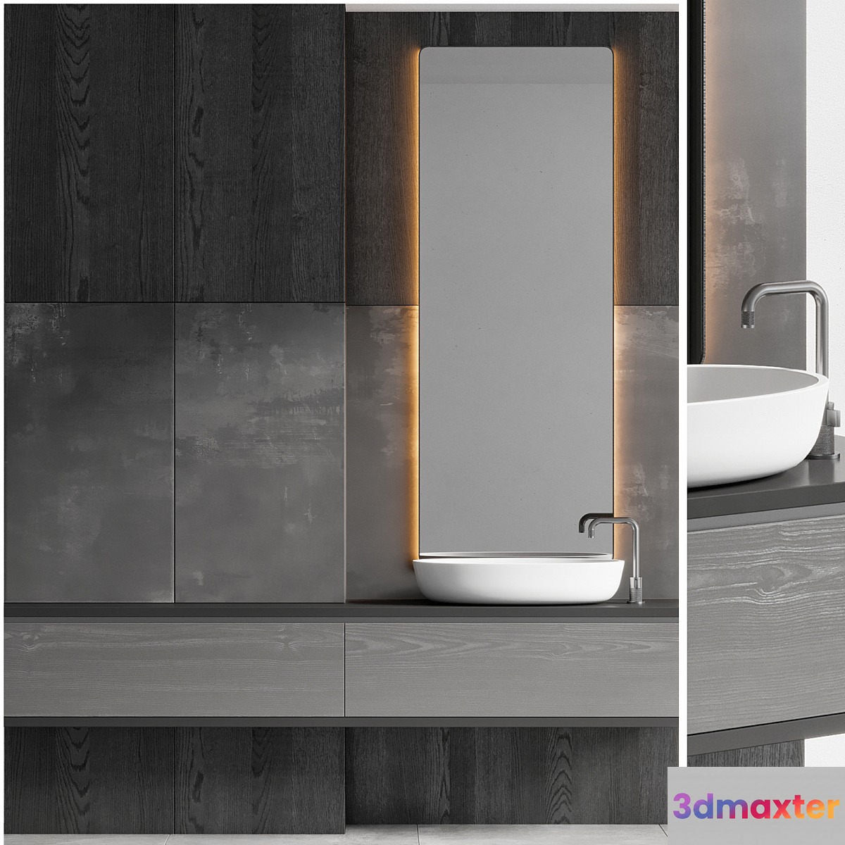Bathroom Furniture 39