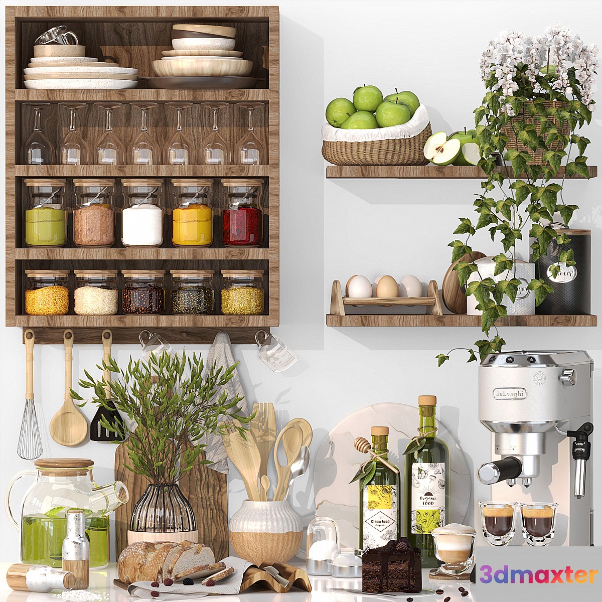 Kitchen Accessories -10