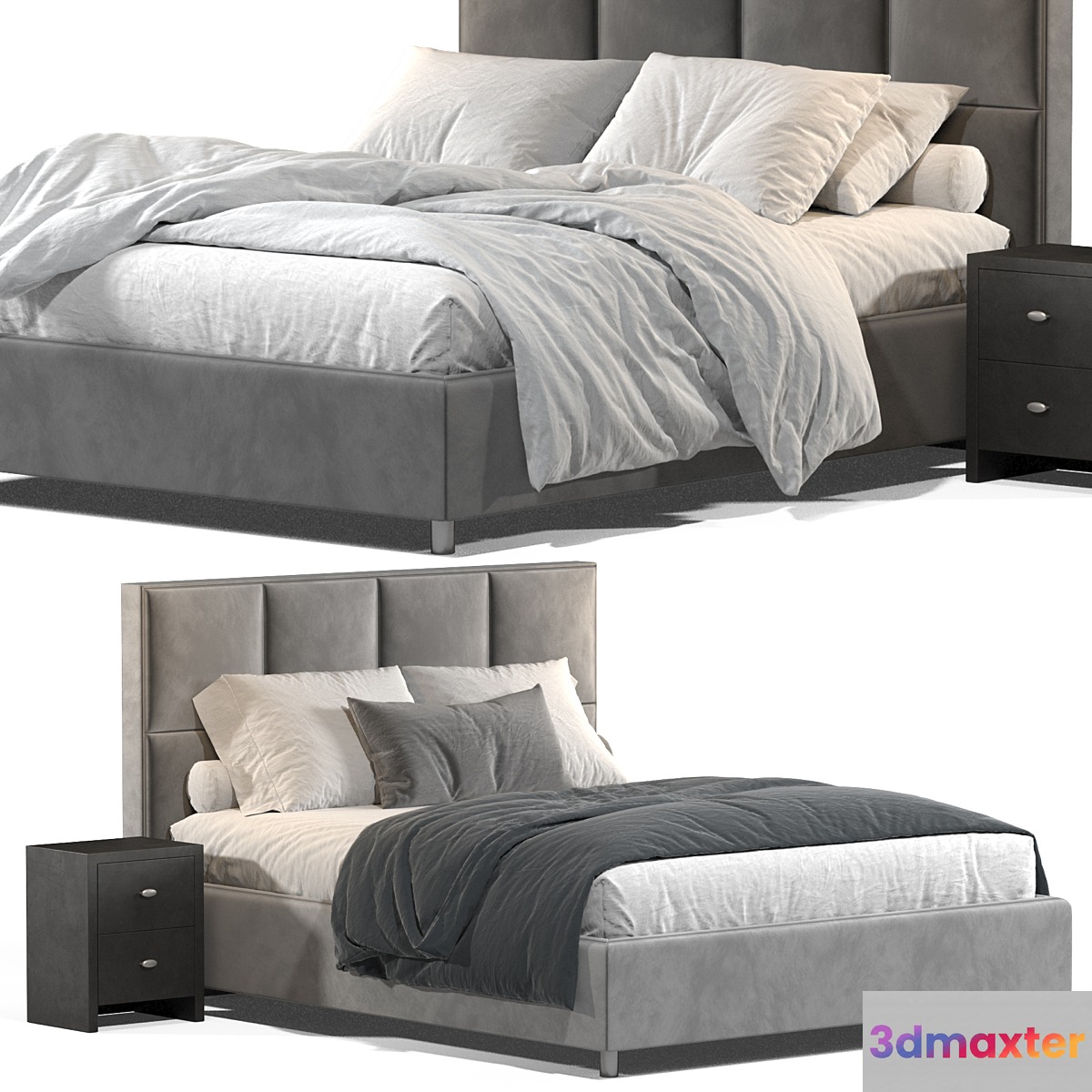 Bed Askona Linea - No.2